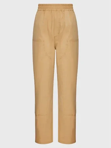 Pantaloni din material Carhartt WIP (18265741)