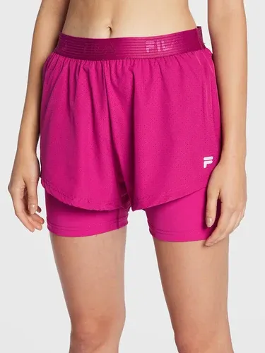 Pantaloni scurți sport Fila (18529497)