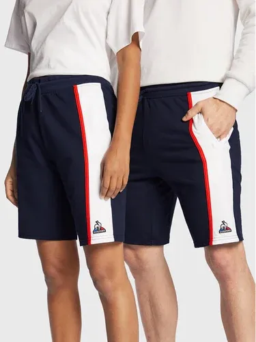 Pantaloni scurți sport Le Coq Sportif (18237556)