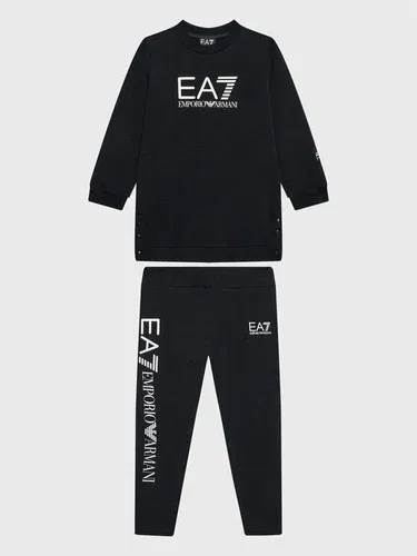 Set bluză și leggings EA7 Emporio Armani (18361039)