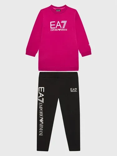 Set bluză și leggings EA7 Emporio Armani (18361093)