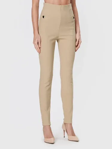 Pantaloni din material Marciano Guess (17569948)