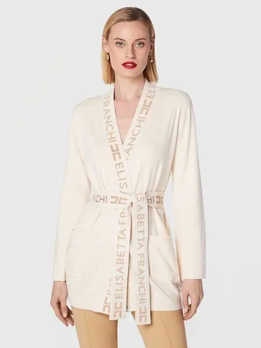 Cardigan Elisabetta Franchi (18529938)