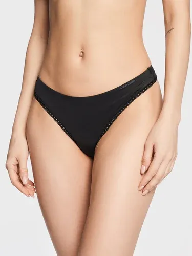 Chilot tanga Calvin Klein Underwear (12388186)