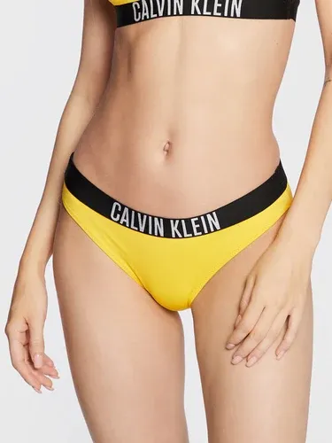 Bikini partea de jos Calvin Klein Swimwear (18361026)