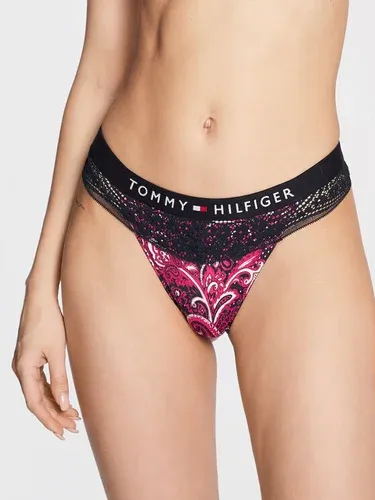 Chilot tanga Tommy Hilfiger (18143909)