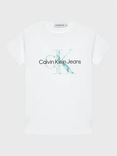 Tricou Calvin Klein Jeans (18379614)