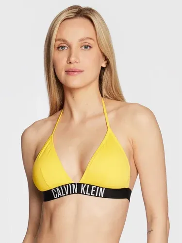 Bikini partea de sus Calvin Klein Swimwear (18360979)