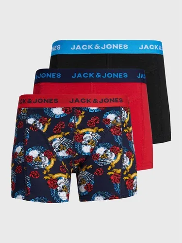 Set 3 perechi de boxeri Jack&amp;Jones (18390889)