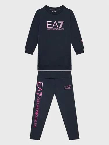 Set bluză și leggings EA7 Emporio Armani (18417803)