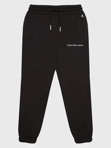 Pantaloni trening Calvin Klein Jeans (18417816)