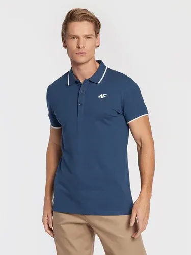 Tricou polo 4F (18465342)