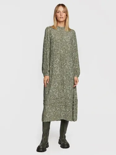 Rochie tip cămașă Moss Copenhagen (18504301)