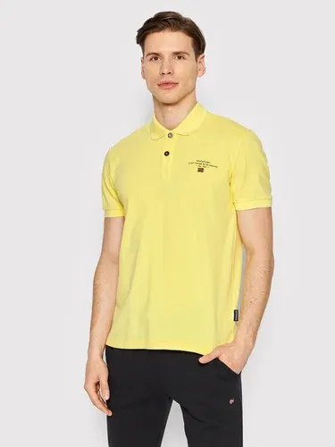 Tricou polo Napapijri (18529463)