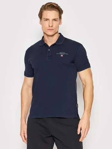 Tricou polo Napapijri (18530112)