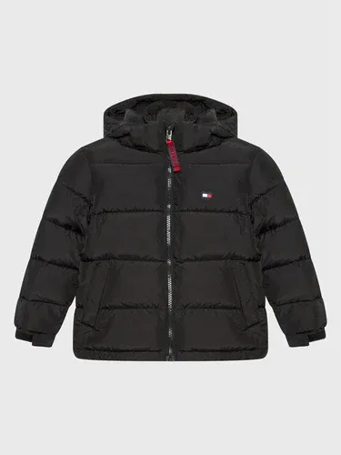 Geacă din puf Tommy Hilfiger (18546627)