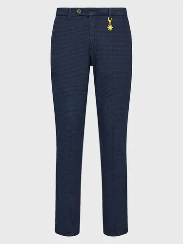 Pantaloni chino Manuel Ritz (18546585)