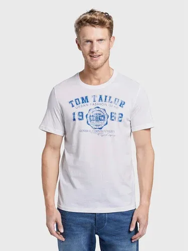 Tricou Tom Tailor (18571151)