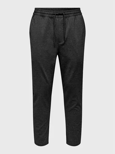 Pantaloni din material Only &amp; Sons (18598538)