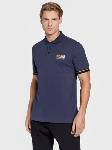 Tricou polo EA7 Emporio Armani (17774832)