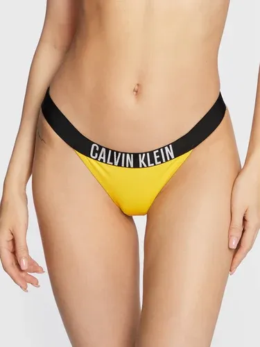 Bikini partea de jos Calvin Klein Swimwear (18361049)