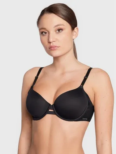 Sutien fără cusături Calvin Klein Underwear (17536952)