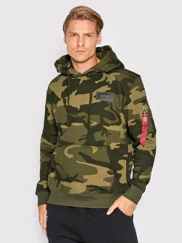 Bluză Alpha Industries (17058240)