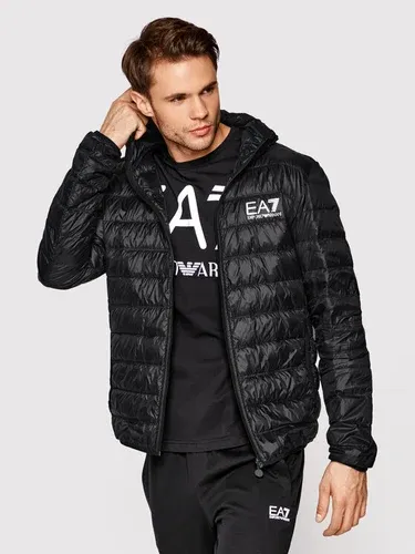 Geacă din puf EA7 Emporio Armani (5764725)