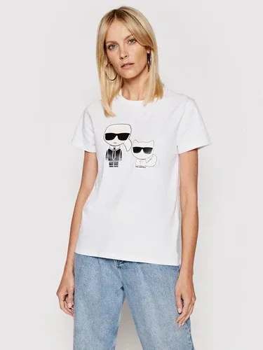 Tricou KARL LAGERFELD (10687959)