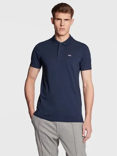 Tricou polo Tommy Jeans (17773317)