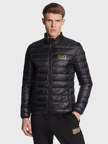 Geacă din puf EA7 Emporio Armani (5762772)